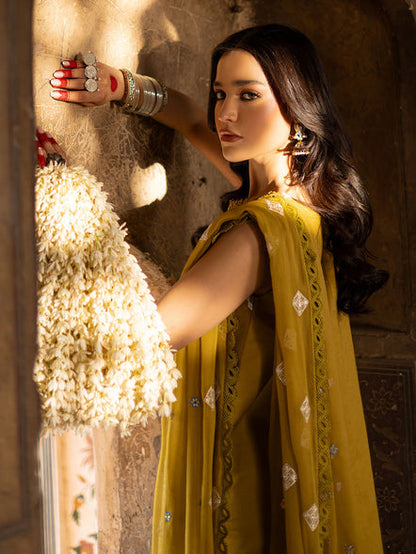 Parishay | Mastani Luxury Lawn 25 | MA - 03