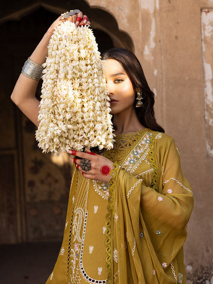 Parishay | Mastani Luxury Lawn 25 | MA - 03