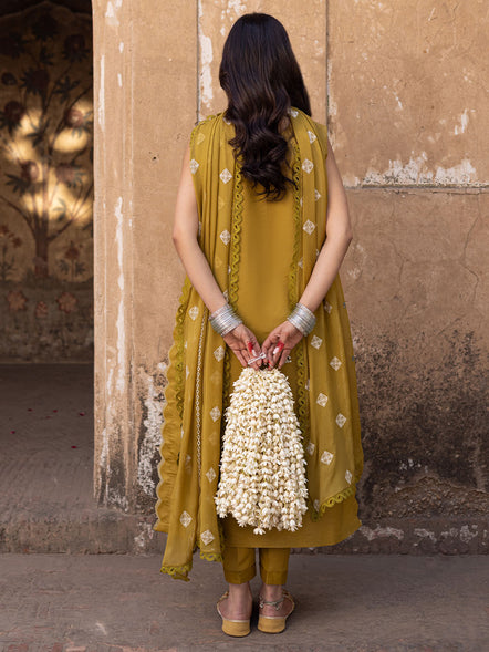 Parishay | Mastani Luxury Lawn 25 | MA - 03