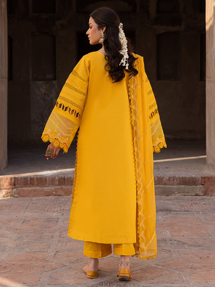 Parishay | Mastani Luxury Lawn 25 | MA - 04