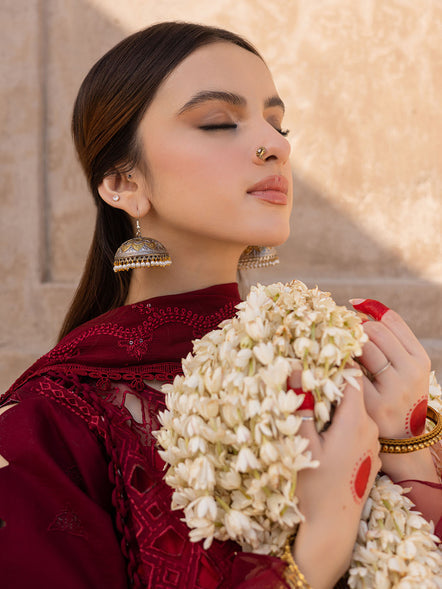 Parishay | Mastani Luxury Lawn 25 | MA - 05