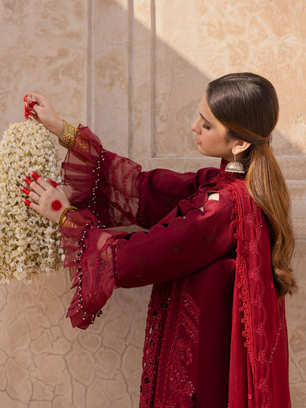 Parishay | Mastani Luxury Lawn 25 | MA - 05