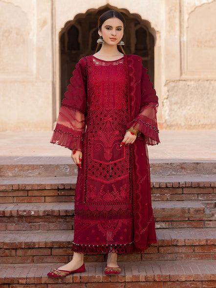 Parishay | Mastani Luxury Lawn 25 | MA - 05