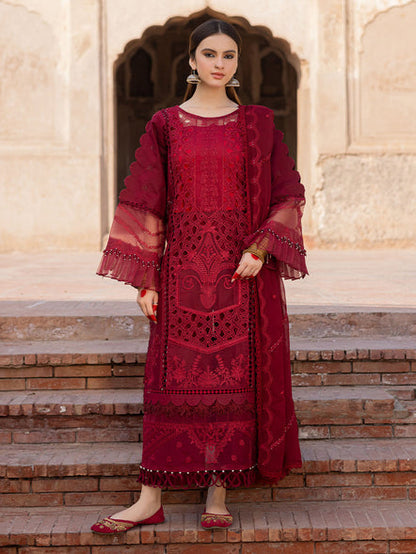 Parishay | Mastani Luxury Lawn 25 | MA - 05