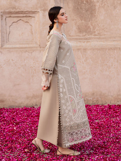 Parishay | Mastani Luxury Lawn 25 | MA - 06