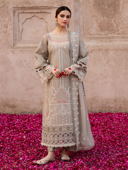 Parishay | Mastani Luxury Lawn 25 | MA - 06