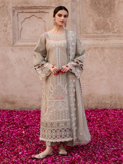 Parishay | Mastani Luxury Lawn 25 | MA - 06