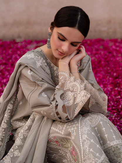 Parishay | Mastani Luxury Lawn 25 | MA - 06