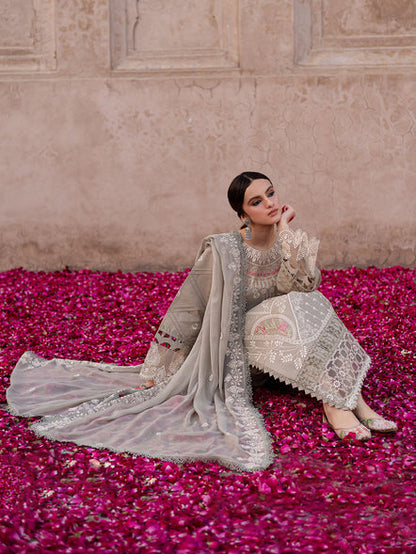 Parishay | Mastani Luxury Lawn 25 | MA - 06