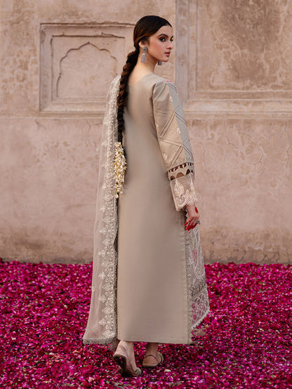 Parishay | Mastani Luxury Lawn 25 | MA - 06