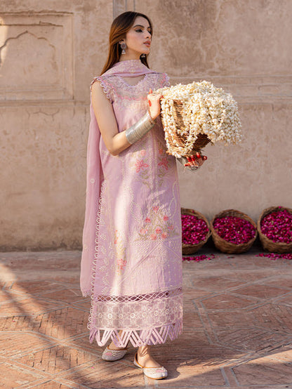 Parishay | Mastani Luxury Lawn 25 | MA - 07