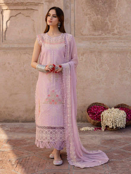 Parishay | Mastani Luxury Lawn 25 | MA - 07