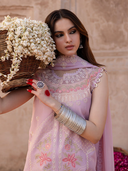 Parishay | Mastani Luxury Lawn 25 | MA - 07