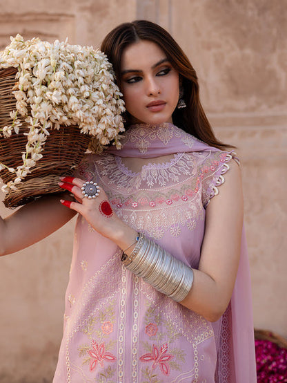 Parishay | Mastani Luxury Lawn 25 | MA - 07