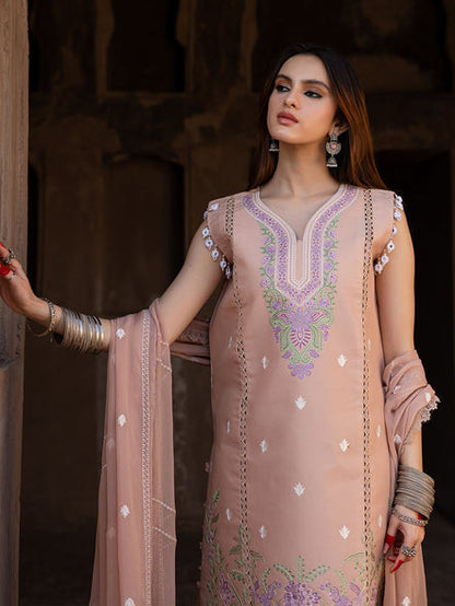 Parishay | Mastani Luxury Lawn 25 | MA - 08