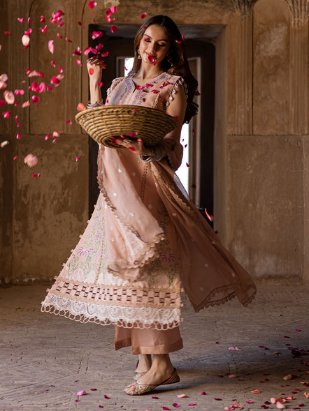 Parishay | Mastani Luxury Lawn 25 | MA - 08