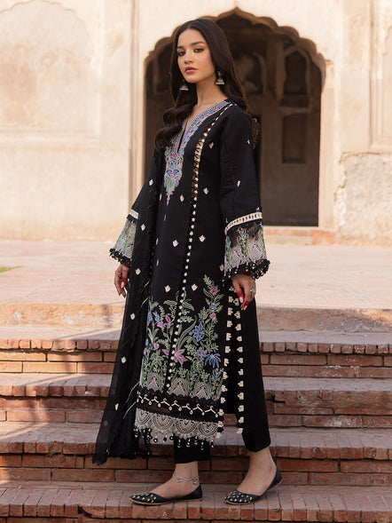 Parishay | Mastani Luxury Lawn 25 | MA - 09