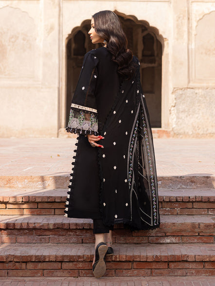 Parishay | Mastani Luxury Lawn 25 | MA - 09