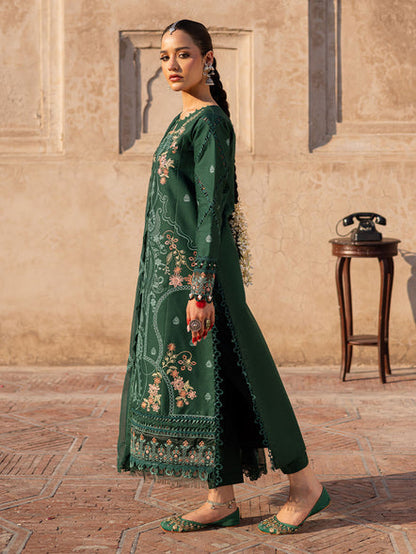 Parishay | Mastani Luxury Lawn 25 | MA - 10