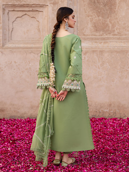 Parishay | Mastani Luxury Lawn 25 | MA - 11