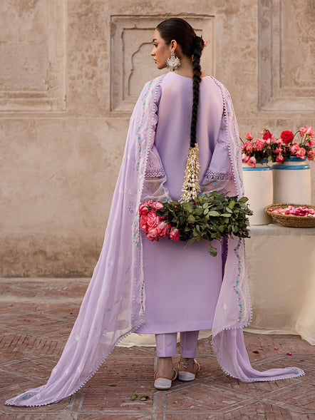 Parishay | Mastani Luxury Lawn 25 | MA - 12