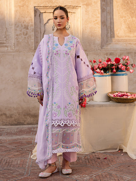 Parishay | Mastani Luxury Lawn 25 | MA - 12
