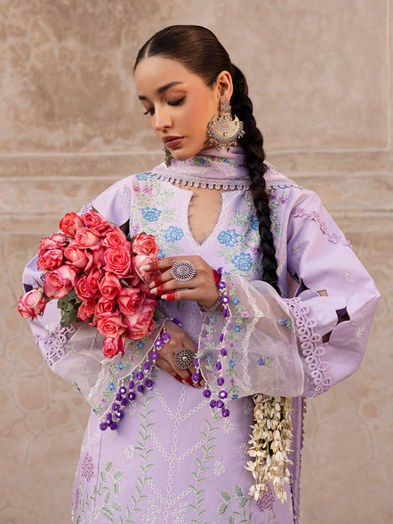 Parishay | Mastani Luxury Lawn 25 | MA - 12