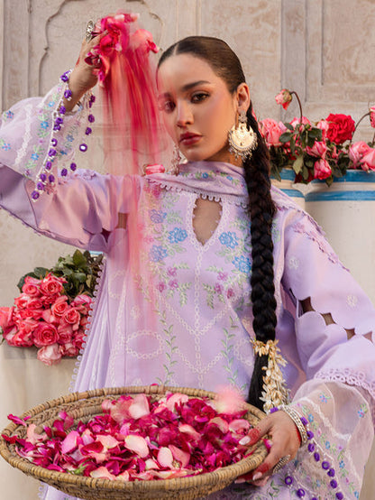 Parishay | Mastani Luxury Lawn 25 | MA - 12