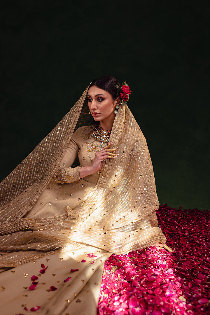 Maria Osama Khan | Salma Sitara | REKHTA - House Of Anaya