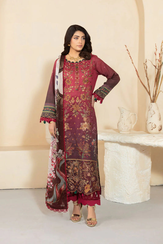 RAMSHA | Mashaal collection | L-1303