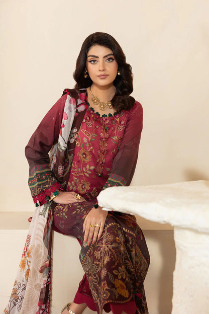 RAMSHA | Mashaal collection | L-1303