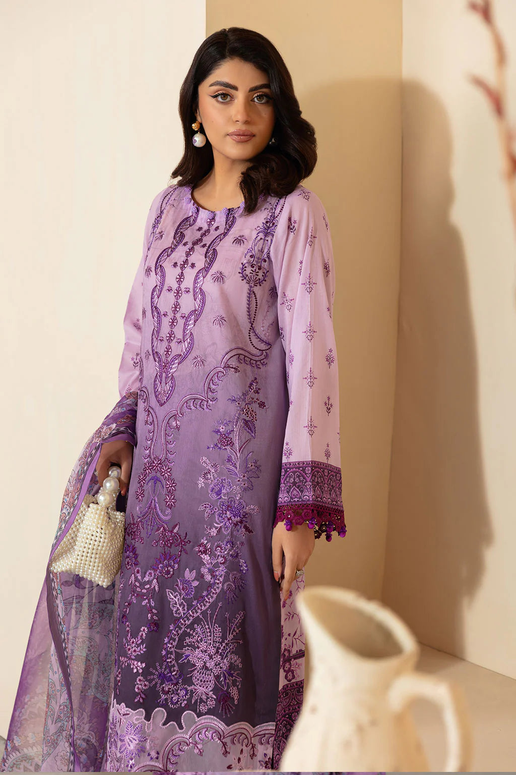 RAMSHA | Mashaal collection | L-1304