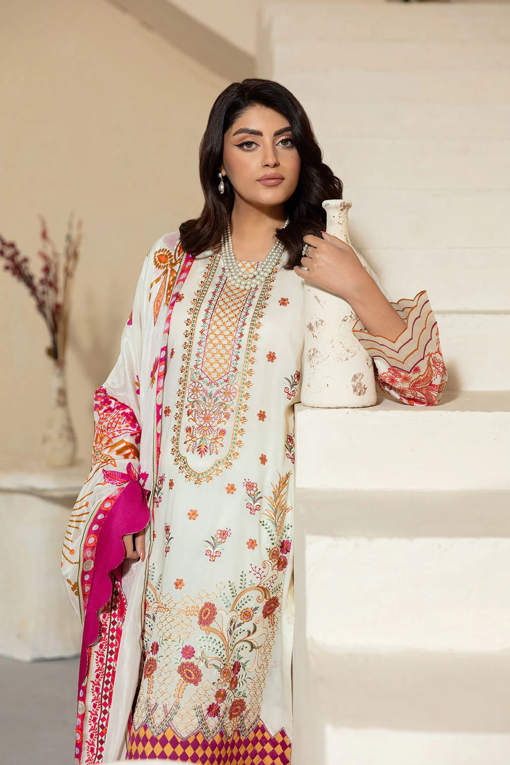 RAMSHA | Mashaal collection | L-1308