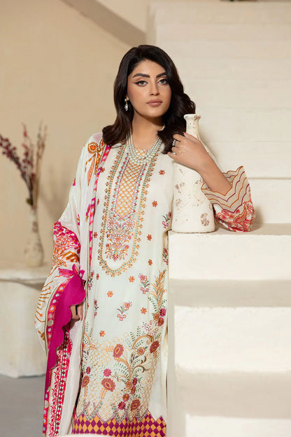 RAMSHA | Mashaal collection | L-1308