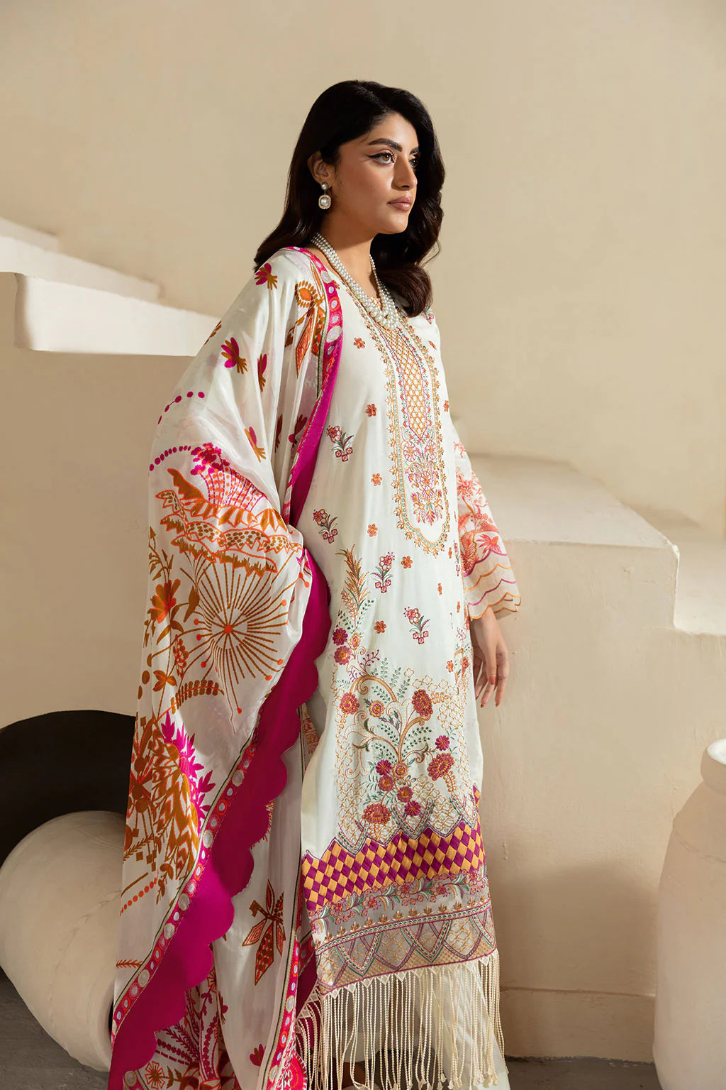 RAMSHA | Mashaal collection | L-1308