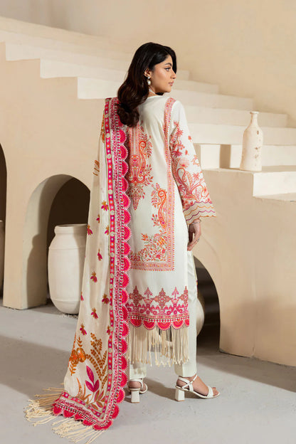 RAMSHA | Mashaal collection | L-1308