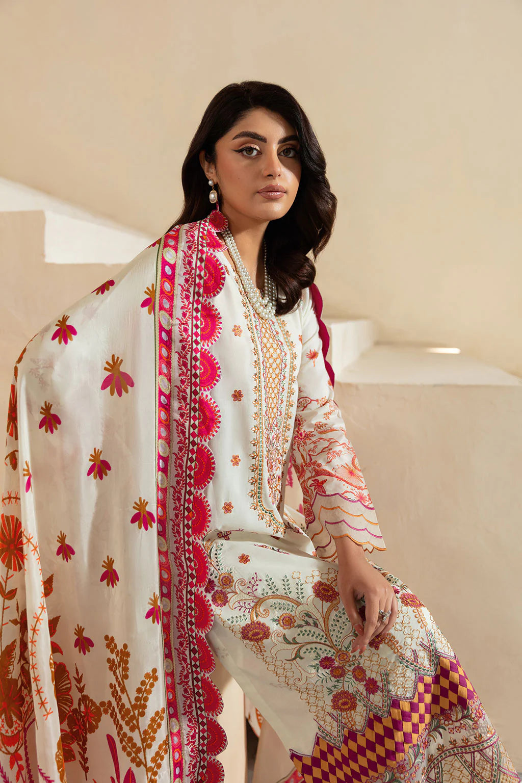 RAMSHA | Mashaal collection | L-1308