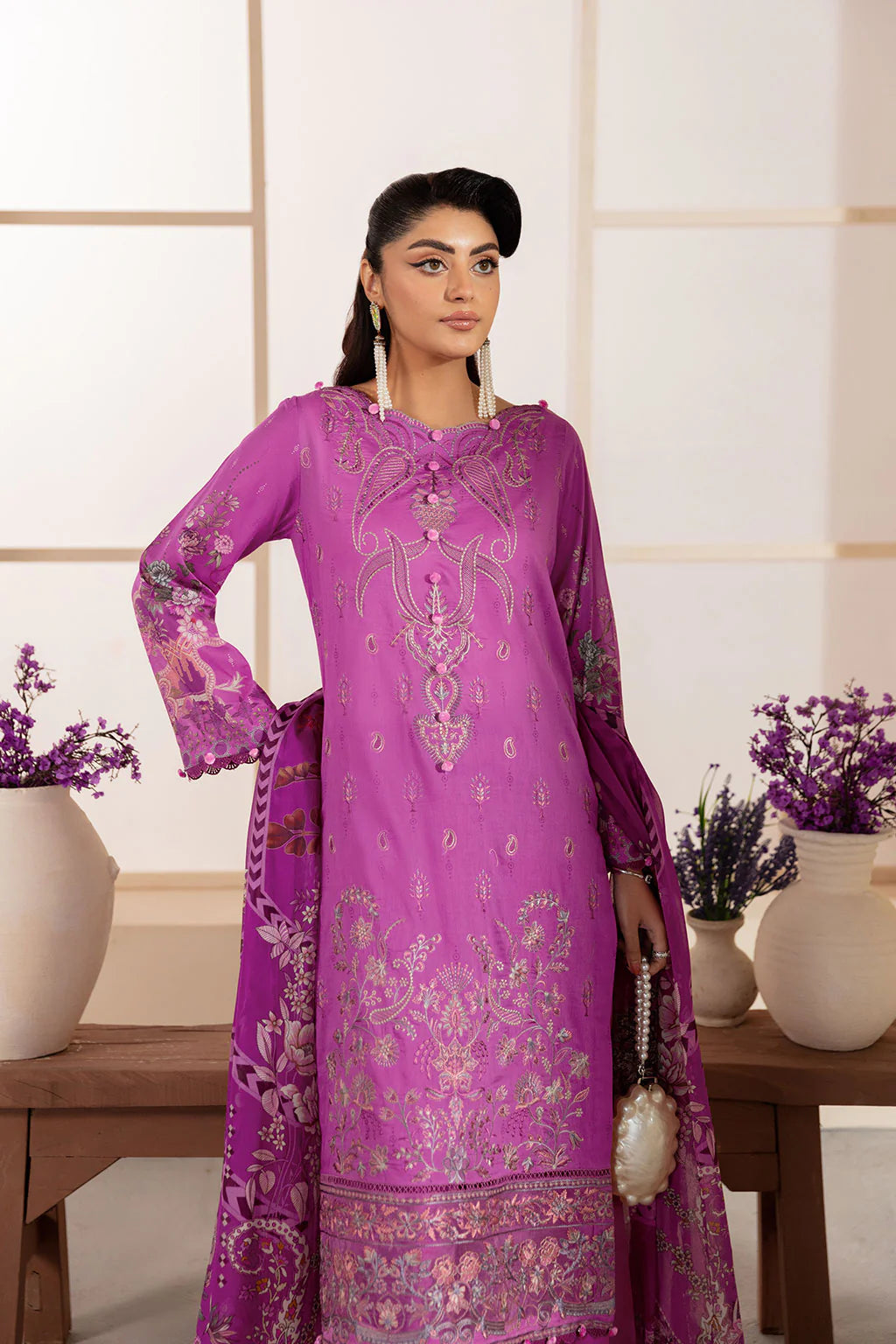 RAMSHA | Mashaal collection | L-1312