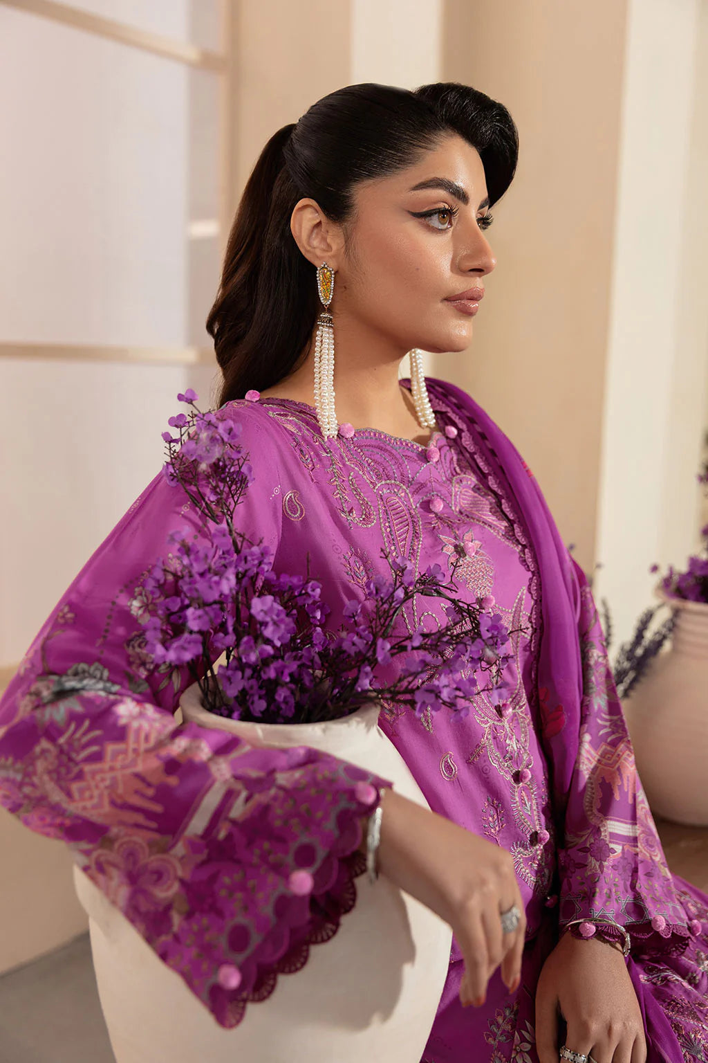 RAMSHA | Mashaal collection | L-1312