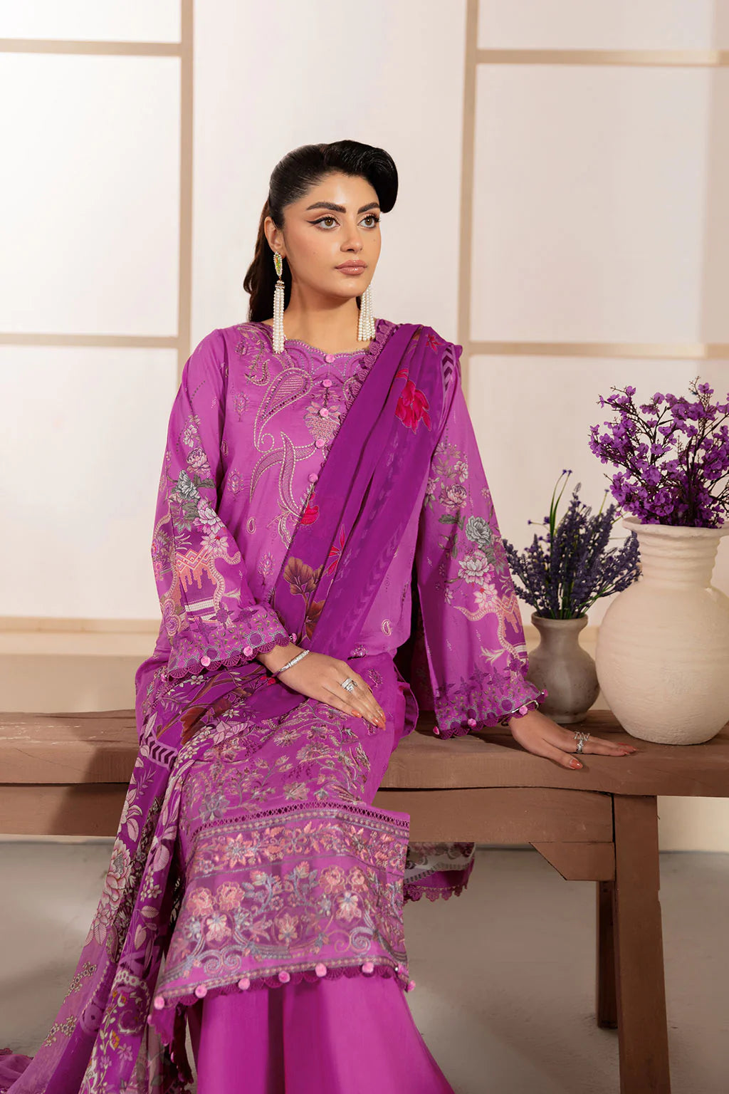RAMSHA | Mashaal collection | L-1312