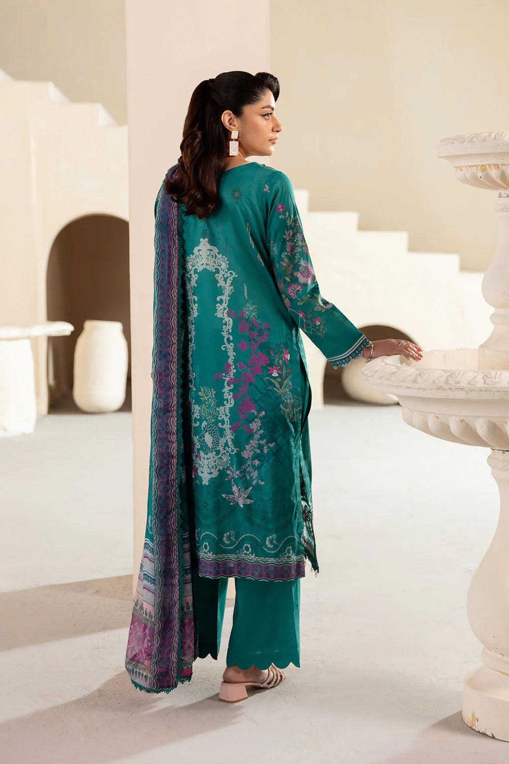 RAMSHA | Mashaal collection | L-1310