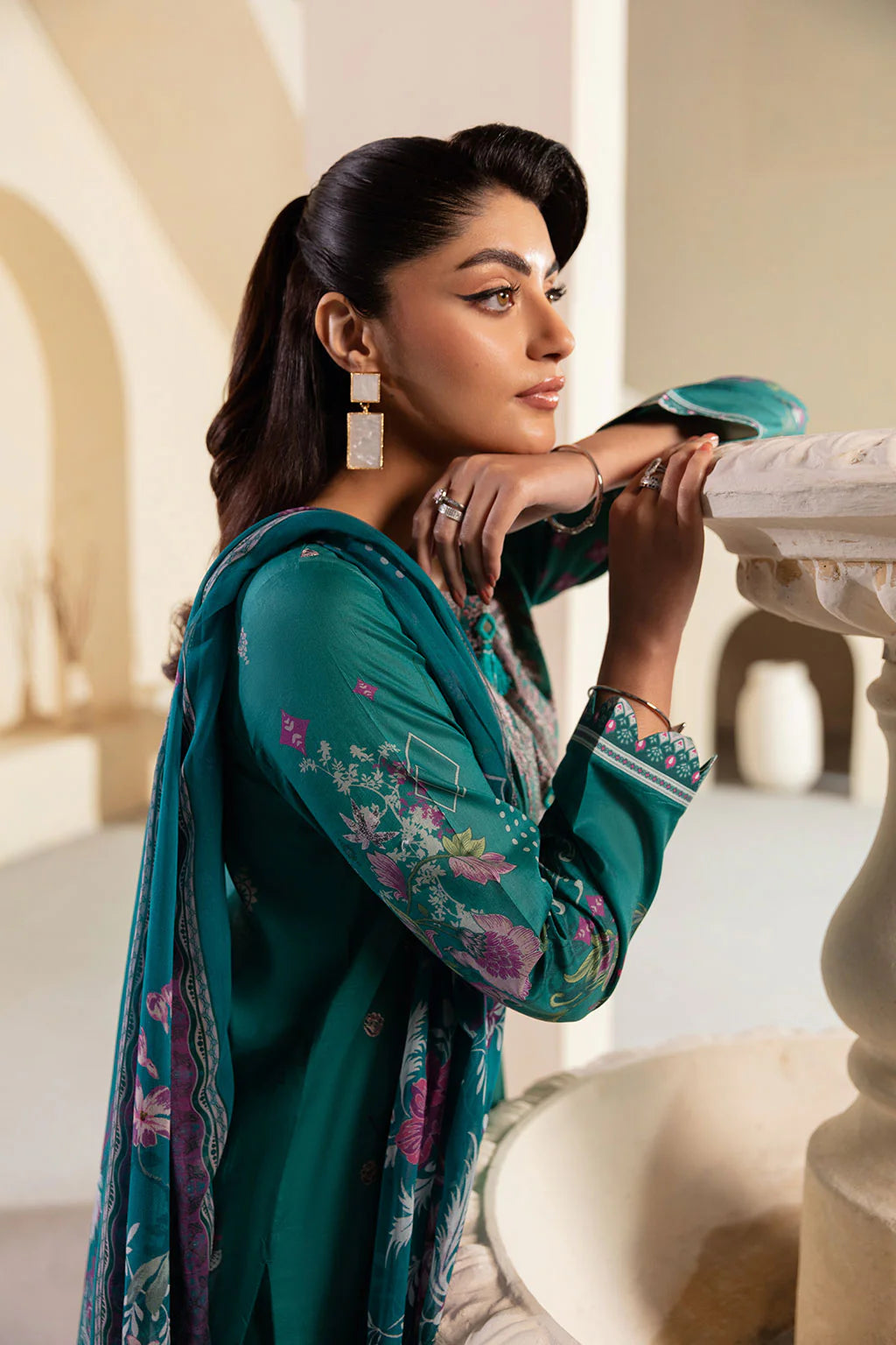 RAMSHA | Mashaal collection | L-1310