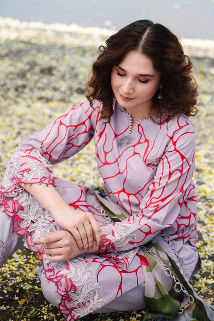 Maria b | M Basics Lawn | 404-A
