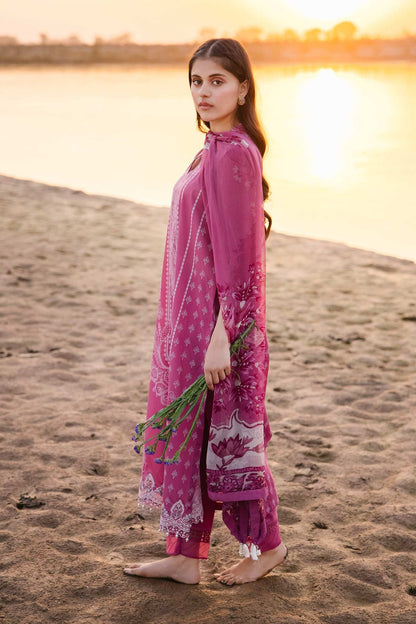 Maria b | M Basics Lawn | 408-B