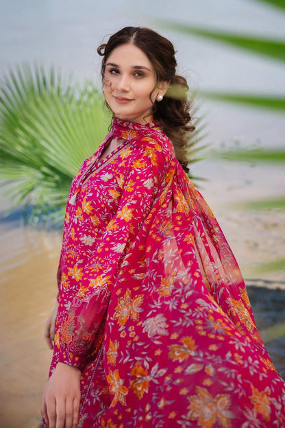 Maria b | M Basics Lawn | 409-A