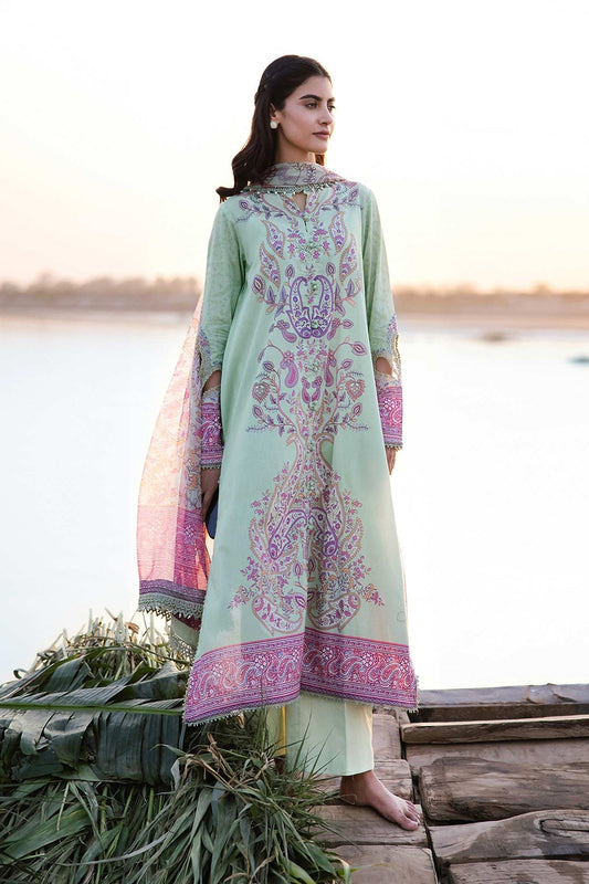 Maria b | M Basics Lawn | 410-A