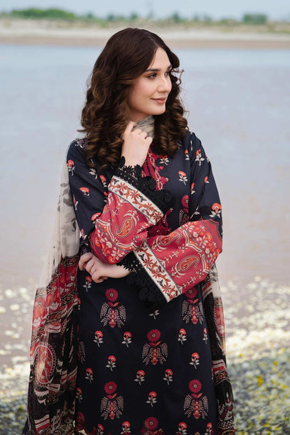 Maria b | M Basics Lawn | 412-A