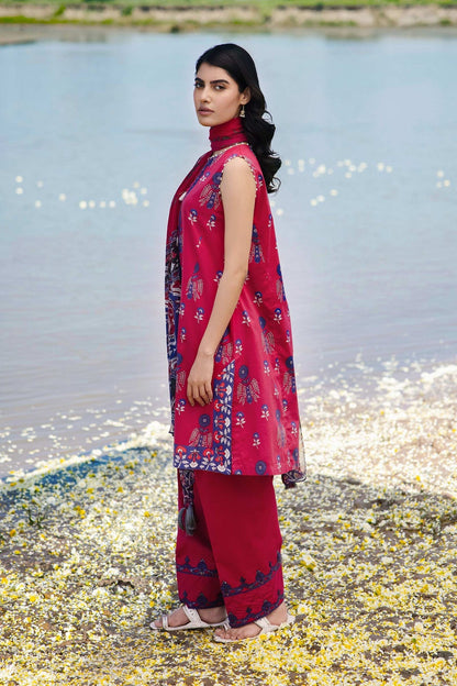 Maria b | M Basics Lawn | 412-B