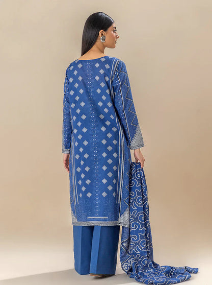 Morbagh | Lawn Collection 24 | BRIGHT STAR - House Of Anaya
