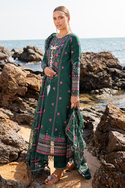 Marjjan | Fasana Lawn | MBL-07 B